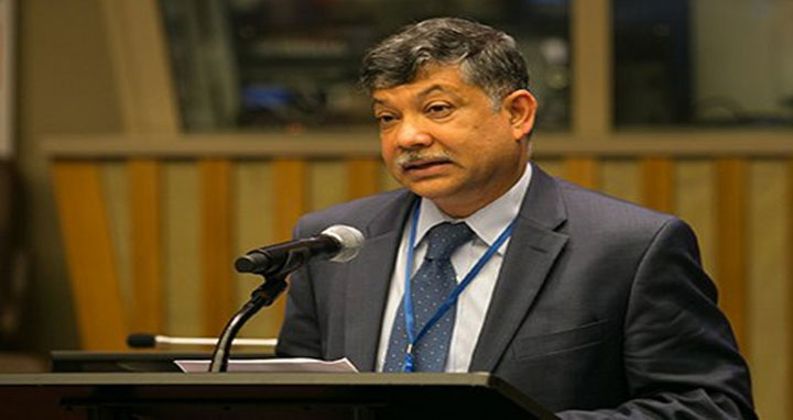 ‘এপ্রিলে রোহিঙ্গা প্রত্যাবাসন প্রক্রিয়া শুরু হতে পারে’