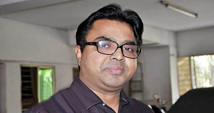 সাঈদ খোকনের মানহানির দুই মামলার আদেশ আজ