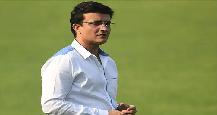 গুরুতর অসুস্থ হয়ে ফের হাসপাতালে সৌরভ