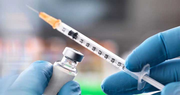 করোনা টিকাদান কার্যক্রম শুরু ২৭ জানুয়ারি