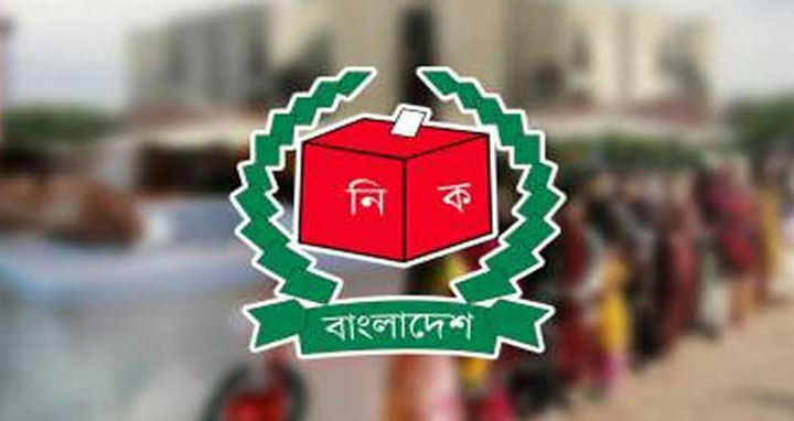 শান্তিপুর্ণভাবে দ্বিতীয় ধাপে পৌরসভায় ভোটগ্রহণ শুরু