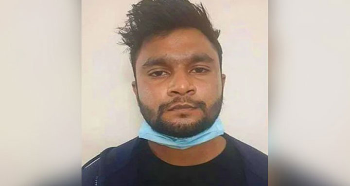 ধর্ষণের পর হত্যা : দিহানের বিরুদ্ধে প্রতিবেদন ২ মার্চ