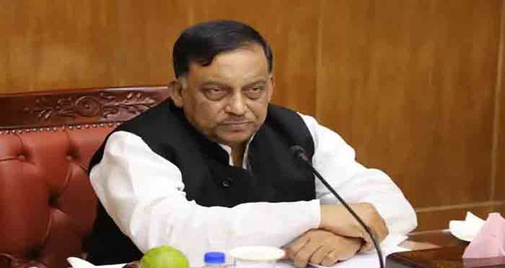 আল জাজিরার প্রতিবেদন বাস্তবভিত্তিক নয় : স্বরাষ্ট্রমন্ত্রী
