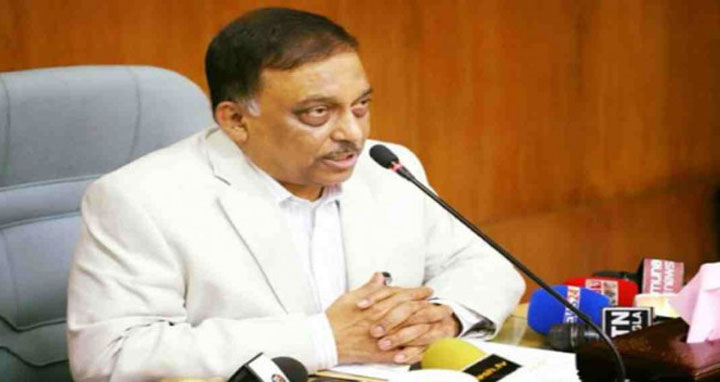 ‘সীমান্তে এবং রোহিঙ্গা ক্যাম্পগুলোতে সার্বক্ষণিক কড়া নজর রয়েছে’