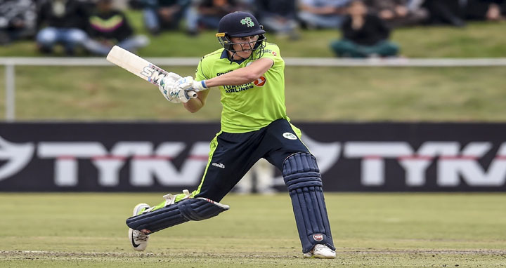 বাংলাদেশ সফরে আয়ারল্যান্ড