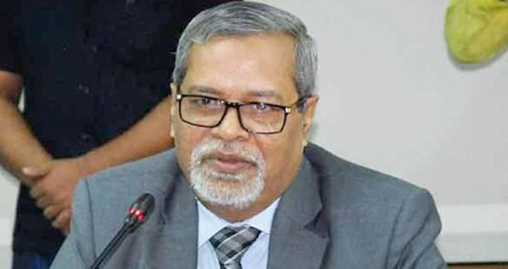 দেশে শতভাগ সুষ্ঠু নির্বাচন হচ্ছে: সিইসি