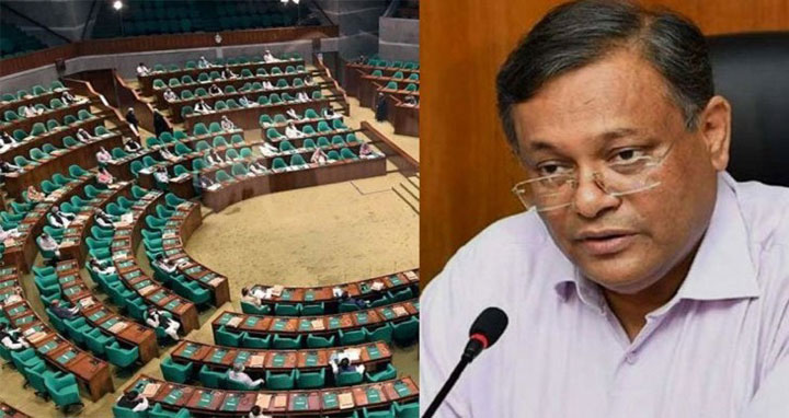 অপপ্রচারের বিরুদ্ধে জনসচেতনতা সৃষ্টিতে কাজ চলছে :  তথ্যমন্ত্রী