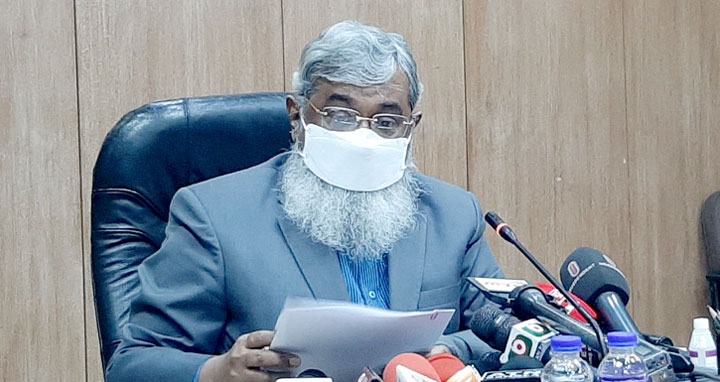 শিক্ষা প্রতিষ্ঠান খুলতে প্রধানমন্ত্রীর নির্দেশনা