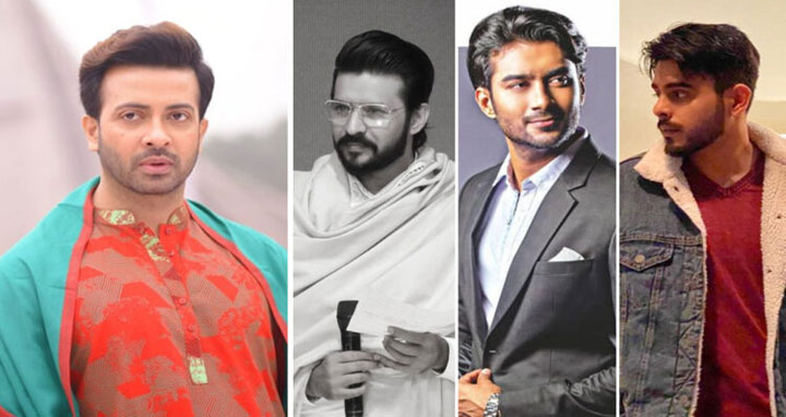 বীরশ্রেষ্ঠ চরিত্রে অভিনয় করছেন না শাকিব