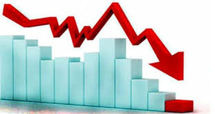 শেষ পর্যন্ত পতনে নাম লেখাল শেয়ারবাজার