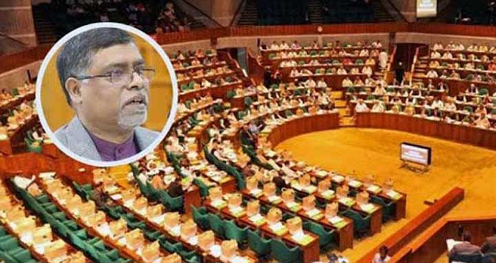 ৫ বছরে বাজেটে স্বাস্থ্য খাতের বরাদ্দ দ্বিগুণ হবে : স্বাস্থ্যমন্ত্রী