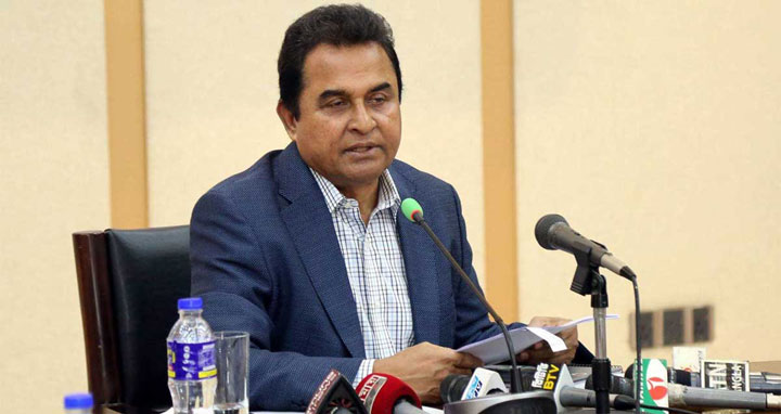 আস্তে আস্তে পুঁজিবাজার জনবান্ধব হিসেবে নিয়ে আসব: অর্থমন্ত্রী