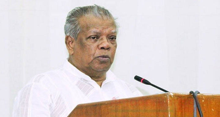 বিএনপির ৭ই মার্চ পালন নতুন ষড়যন্ত্র : আমু