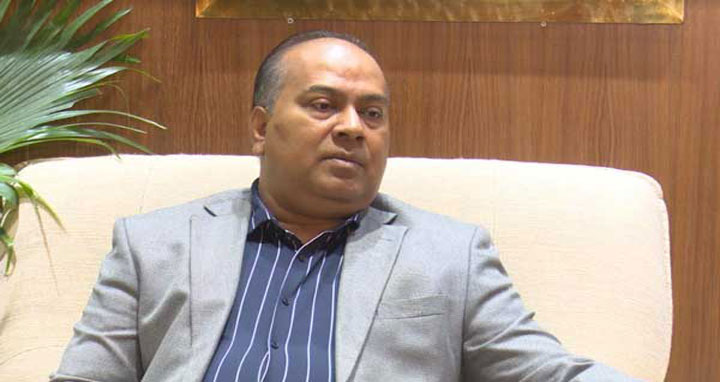 বাংলাদেশের পুঁজিবাজারের সম্ভাবনা বিশ্বব্যাপী ছড়িয়ে দিতে চান বিএসইসির চেয়ারম্যান