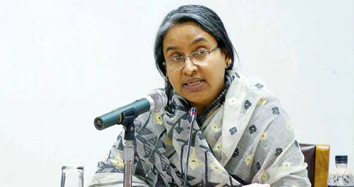 ১৭ মে’র মধ্যে টিকা পাবেন আবাসিক শিক্ষার্থীরা: শিক্ষামন্ত্রী