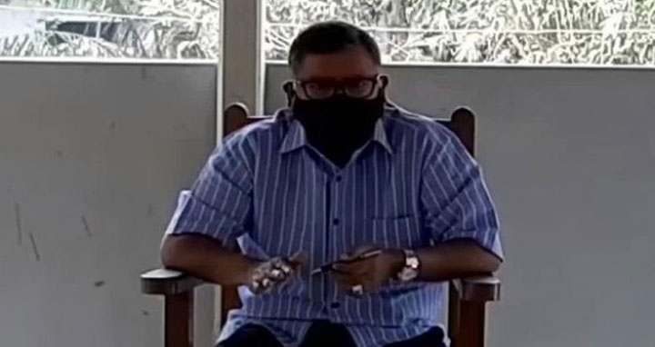 অসচেতনতায় করোনা সংক্রমণ বাড়ছে: স্বাস্থ্যমন্ত্রী