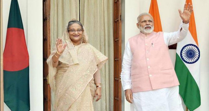 মোদীর সফর: সাক্ষরিত হতে পারে ৫ থেকে ৮টি সমঝোতা স্মারক