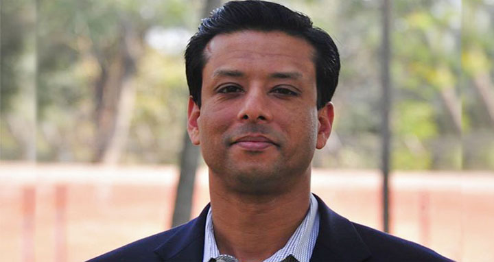 এশিয়ার ডিজিটাল নেতা বাংলাদেশ