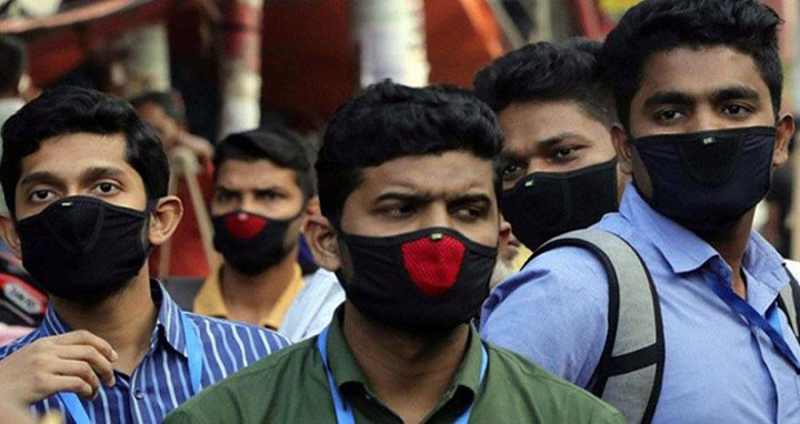 মাস্ক পরাসহ স্বাস্থ্যবিধি মানতে মন্ত্রিপরিষদের নির্দেশনা জারি
