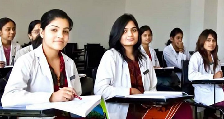 মেডিক্যালে ভর্তি পরীক্ষার্থী ১ লাখ ২২ হাজার ৮৭৩ জন