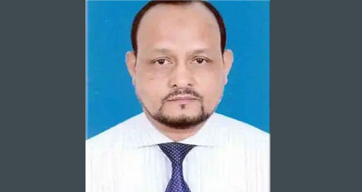 বাংলাদেশ ব্যাংকের নতুন ডেপুটি গভর্নর আবু ফরাহ মো. নাছের