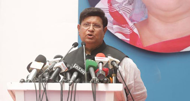 নরেন্দ্র মোদির সফর নিয়ে দুদেশের জনগণ খুশি : পররাষ্ট্রমন্ত্রী