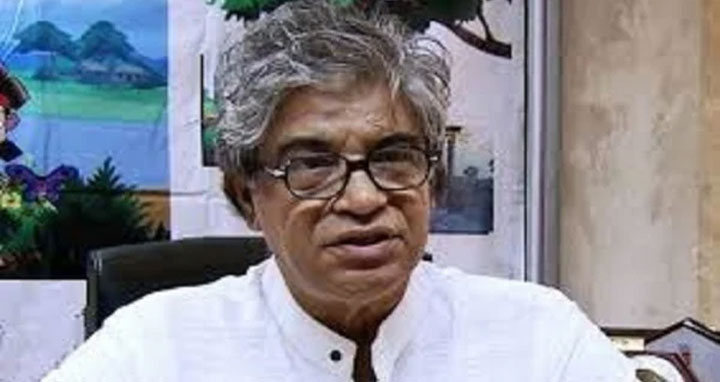 বঙ্গবন্ধুর আদর্শ নতুন প্রজন্মের হৃদয়ে ধারণ করার উদ্যোগ নিতে হবে : মোস্তাফা জব্বার
