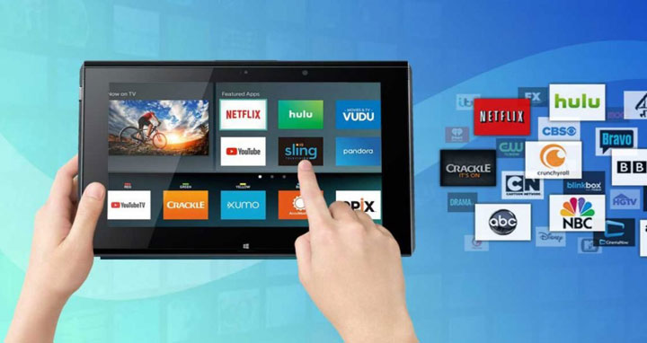 বিশ্বব্যাপী ওটিটি প্ল্যাটফর্মের গ্রাহক ১০০ কোটির বেশি