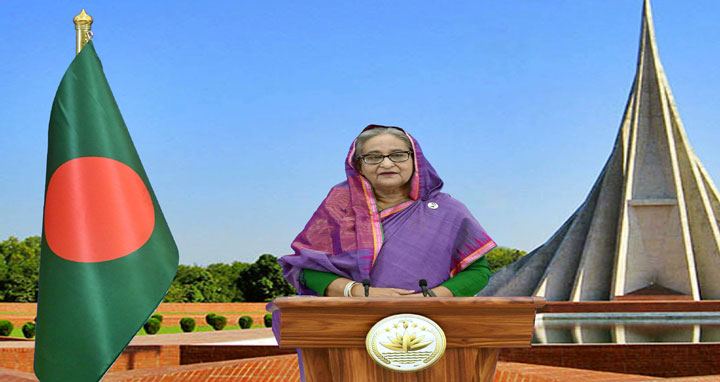 মৈত্রী সেতু ২ দেশের অর্থনৈতিক উন্নয়নে বিরাট অবদান রাখবে : প্রধানমন্ত্রী