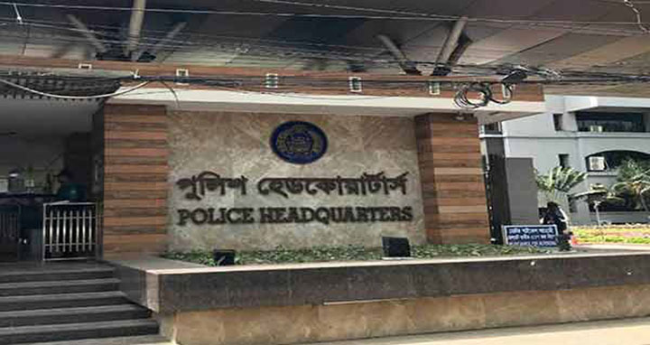 ঊর্ধ্বতন কর্তাদের অনিয়মের তথ্য দিলে পুরস্কৃত হবেন পুলিশ সদস্যরা