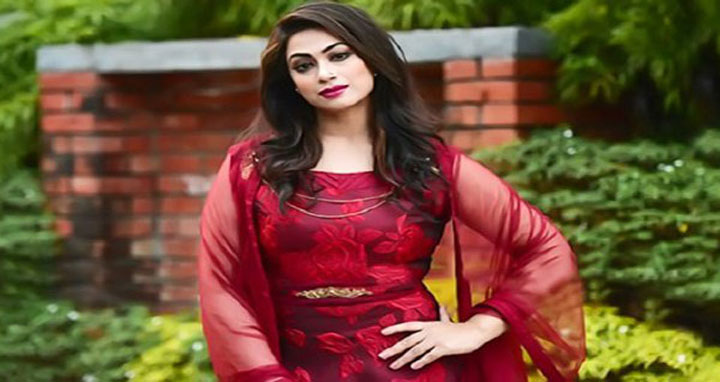 সেই ষাটোর্ধ্ব প্রকৌশলীর সঙ্গেই বিয়ের গুঞ্জন পপির