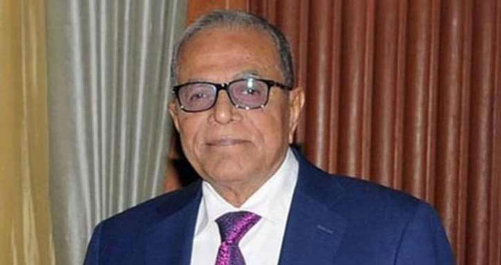 বুধবার টিকা নেবেন রাষ্ট্রপতি