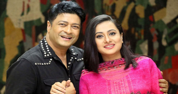 আবারও একসঙ্গে ফেরদৌস-পূর্ণিমা
