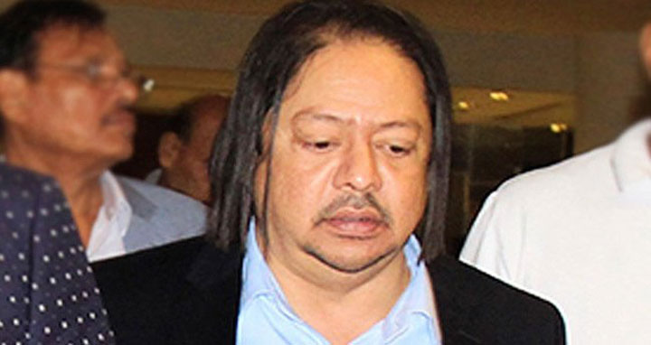 ১১ এপ্রিল পর্যন্ত জামিন পেলেন রন হক সিকদার