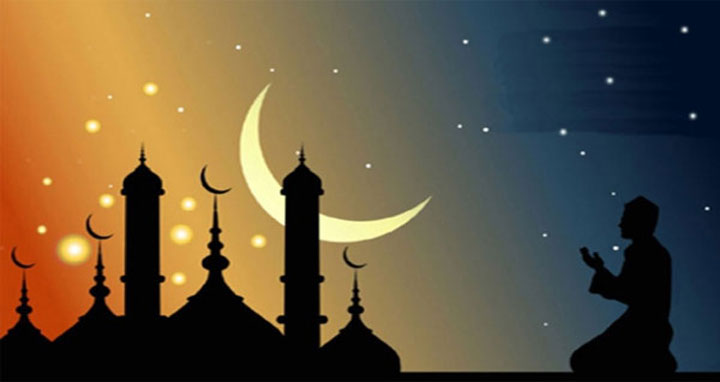 চাঁদ দেখা যায়নি, পবিত্র শবে বরাত ২৯ মার্চ