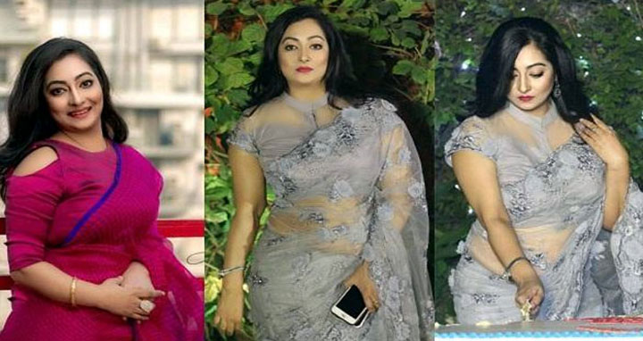 ফাঁদে ফেলে ২৮ জনকে বিয়ে করেন অভিনেত্রী স্বর্ণা