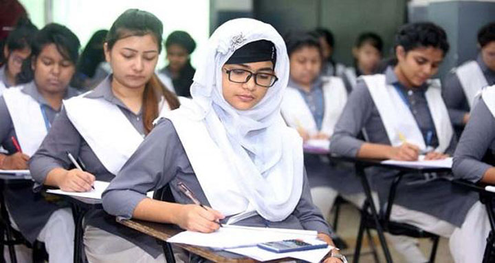 করোনা মহামারির কারণে এবার এসএসসির টেস্ট পরীক্ষা হবে না