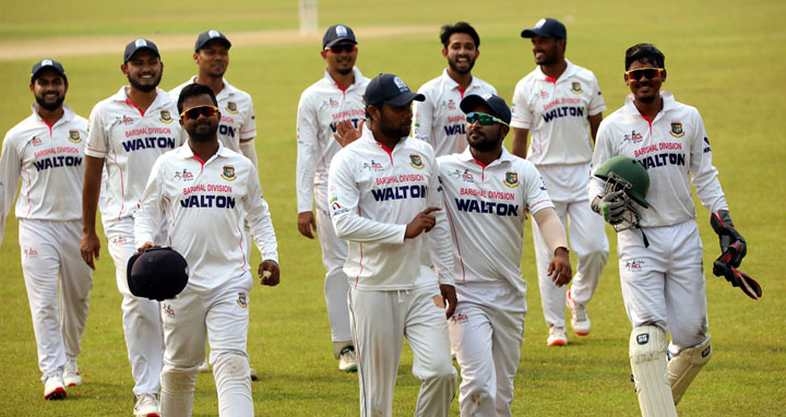 করোনার কারণে স্থগিত জাতীয় ক্রিকেট লিগ