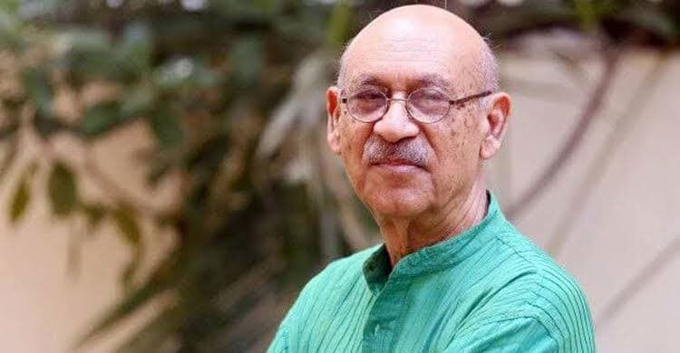 ৭৬ বছরেও করোনা জয় করলেন আবুল হায়াত