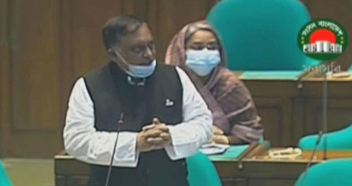 তদন্ত করে দোষীদের শাস্তি দেওয়া হবে : স্বরাষ্ট্রমন্ত্রী