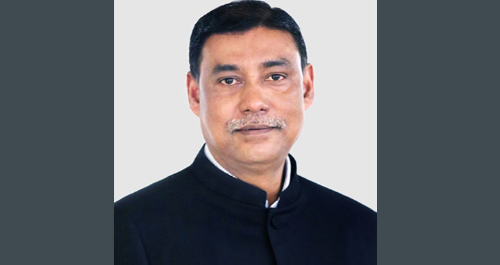 সংসদ সদস্য আসলামুল হক মারা গেছেন