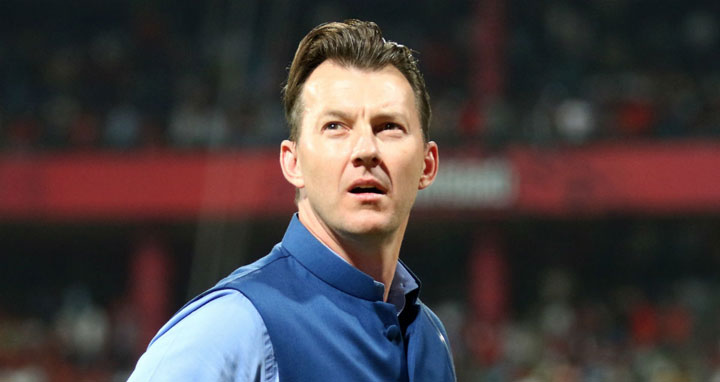 অক্সিজেন কিনতে ভারতকে ৪৭ লাখ টাকা দিলেন ব্রেট লি