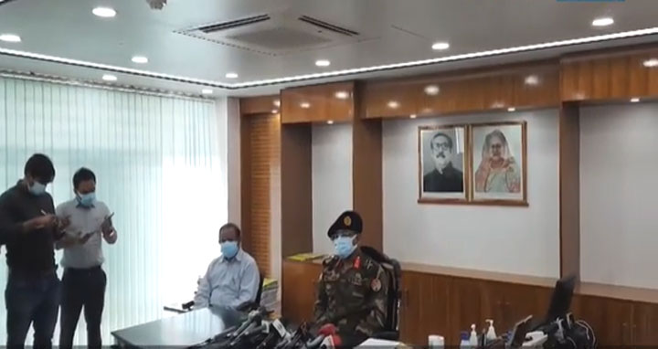 এবার অনুমোদন পেল চীনের টিকা