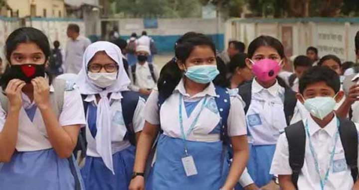 শিক্ষা প্রতিষ্ঠান খুলছে ২৩ মে