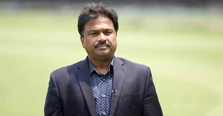 দুবাইয়ে বসে মায়ের মৃত্যুর খবর পেলেন সাবেক প্রধান নির্বাচক ফারুক