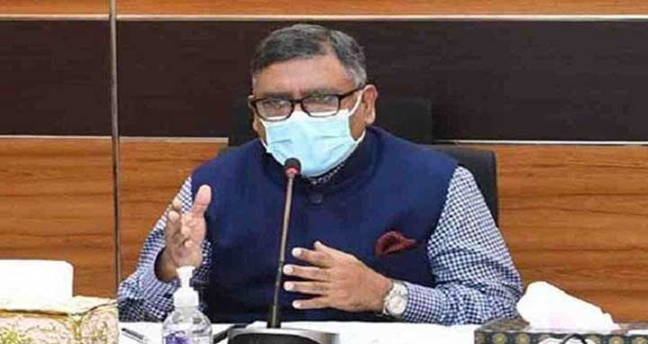 করোনা রোগী আরও বাড়লে সামাল দেওয়া সম্ভব হবে না : স্বাস্থ্যমন্ত্রী