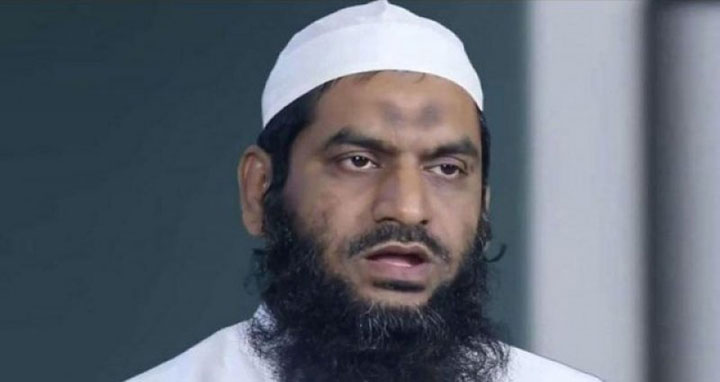 এবার তৃতীয় বিয়ের দাবি মামুনুল হকের