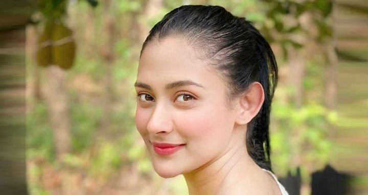 ভ্যাকসিন চ্যাম্পিয়ন মেহজাবীন