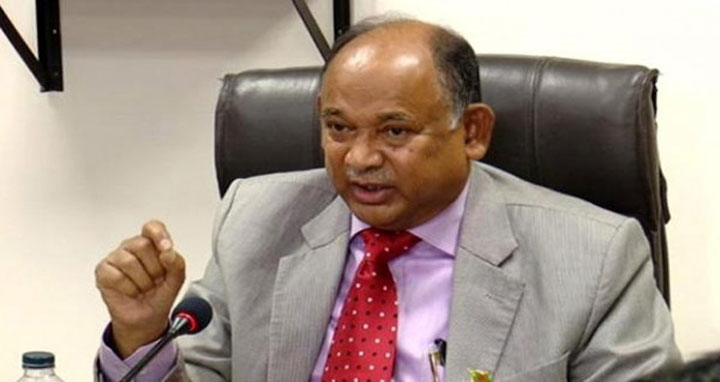 লকডাউনে জরুরি খাদ্য ও পণ্যবাহী ট্রেন চলবে: রেলমন্ত্রী