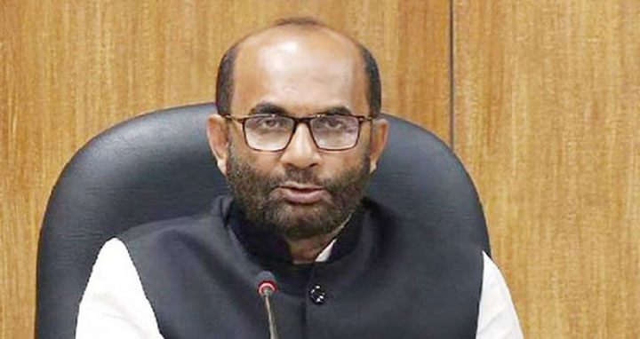 প্রাণিসম্পদের টেকসই উন্নয়নে বিজ্ঞানসম্মত পদ্ধতি কার্যকর হচ্ছে : মৎস্য ও প্রাণিসম্পদ মন্ত্রী
